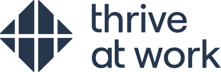 thrive at work